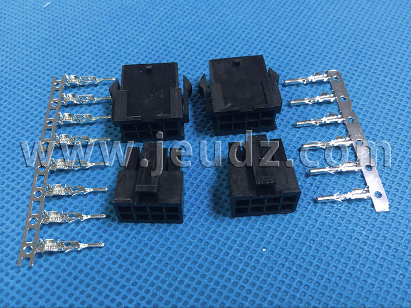 300HF02-2-NP MOLEX3.0