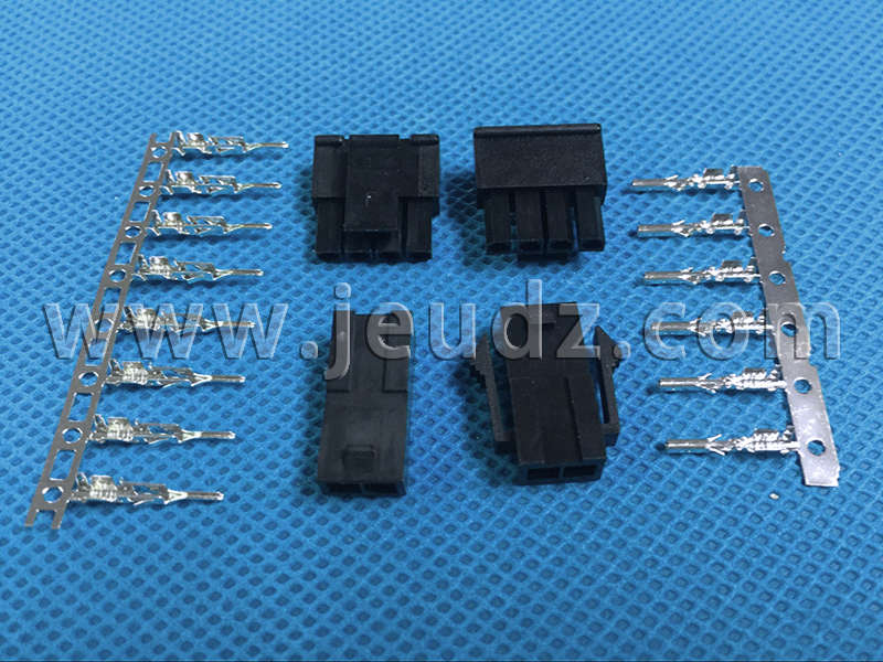 300HF01-1-NP MOLEX3.0