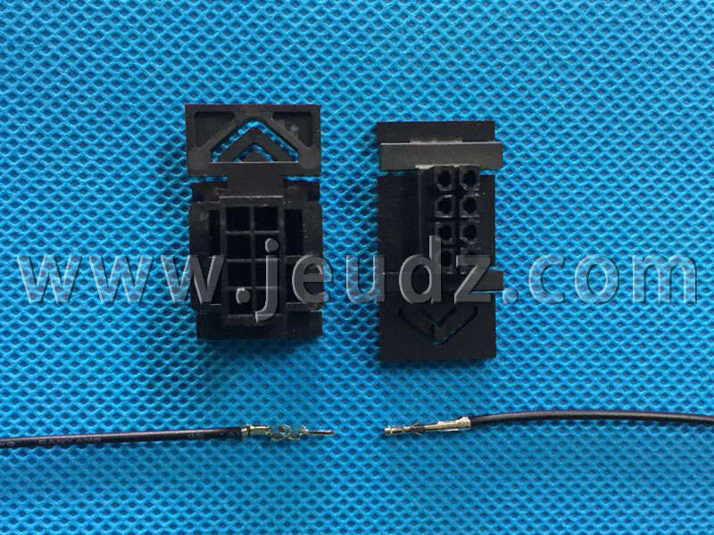 300HF01-2-NP MOLEX44300-44133