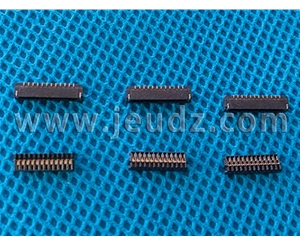 060H01-NP MOLEX0.6刺破